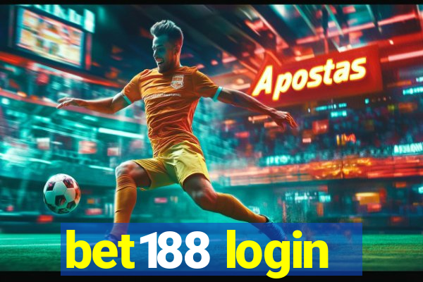 bet188 login